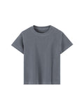 Vintage Wash Slim Fit T-shirt