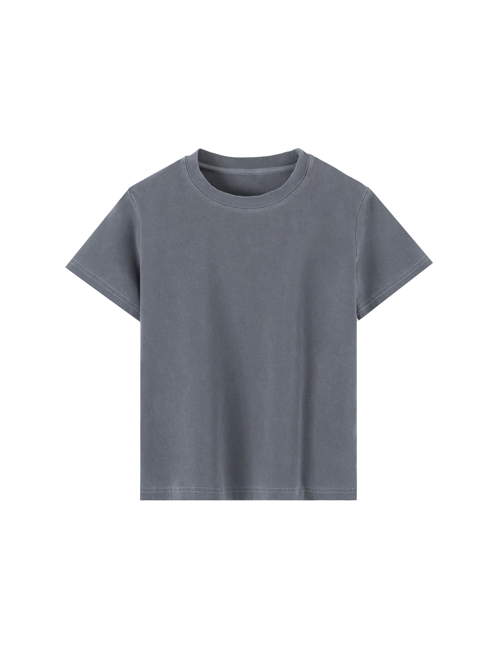 Vintage Wash Slim Fit T-shirt