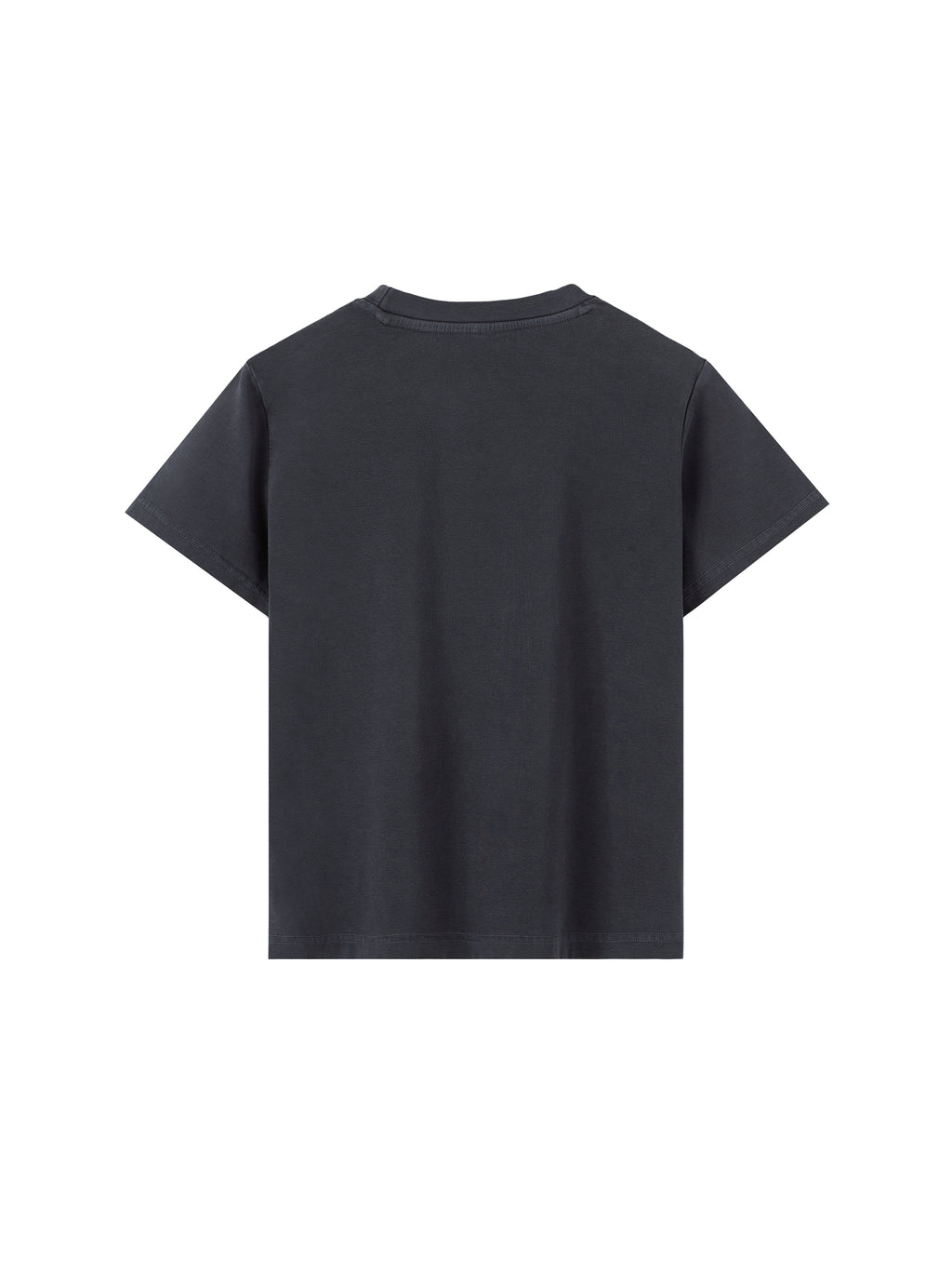 Vintage Wash Slim Fit T-shirt