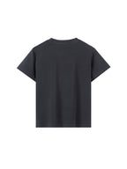 Vintage Wash Slim Fit T-shirt