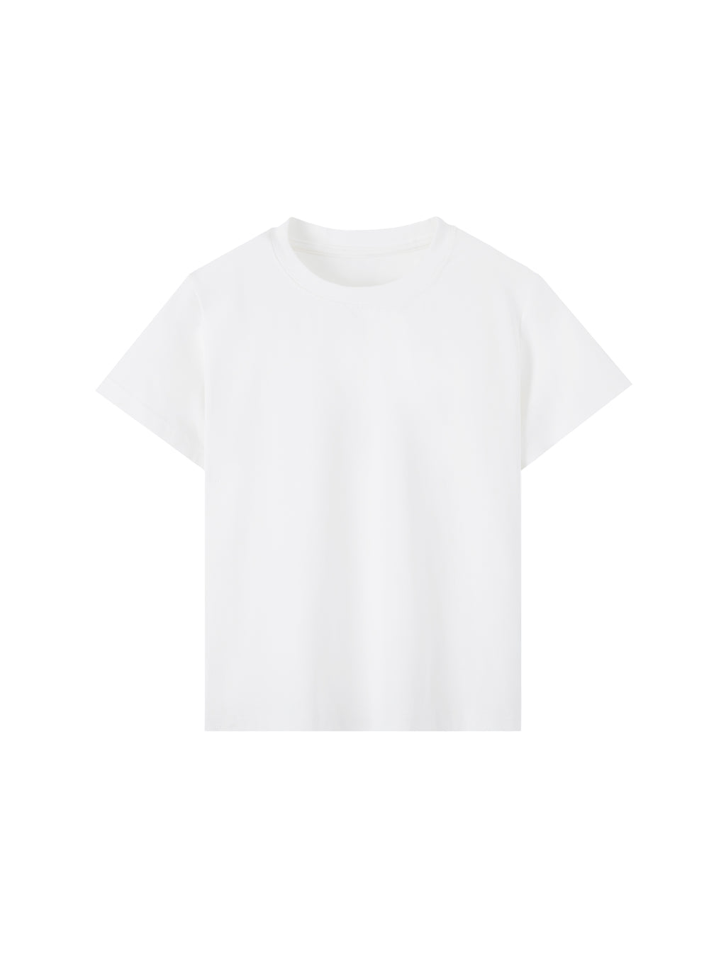 Vintage Wash Slim Fit T-shirt