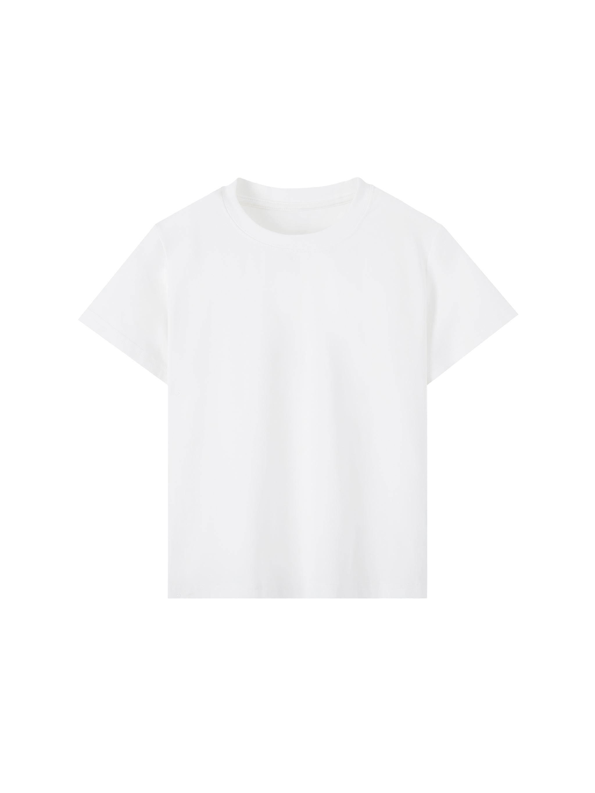 Vintage Wash Slim Fit T-shirt