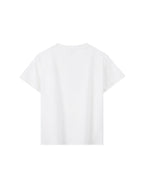 Vintage Wash Slim Fit T-shirt