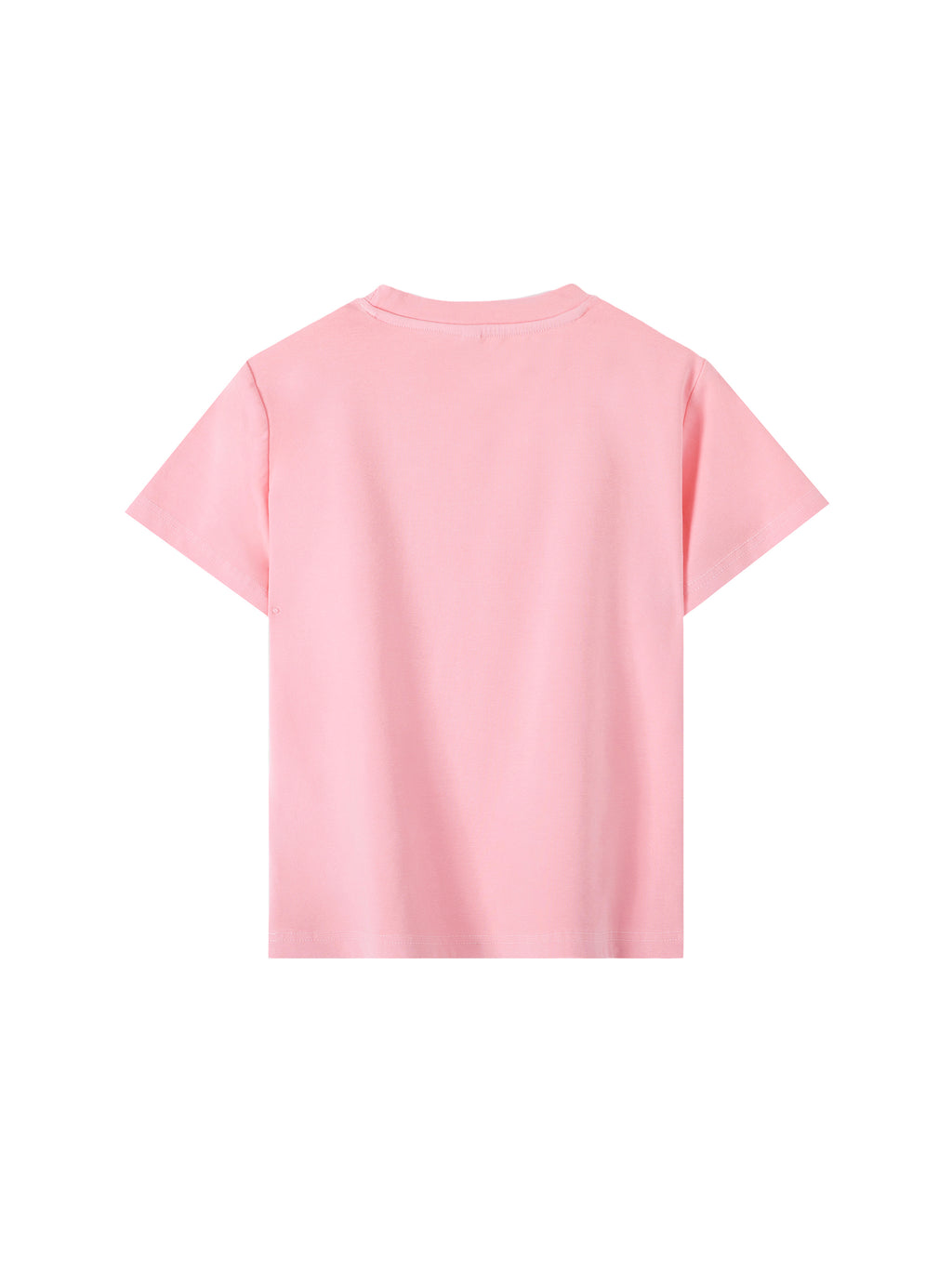 Vintage Wash Slim Fit T-shirt