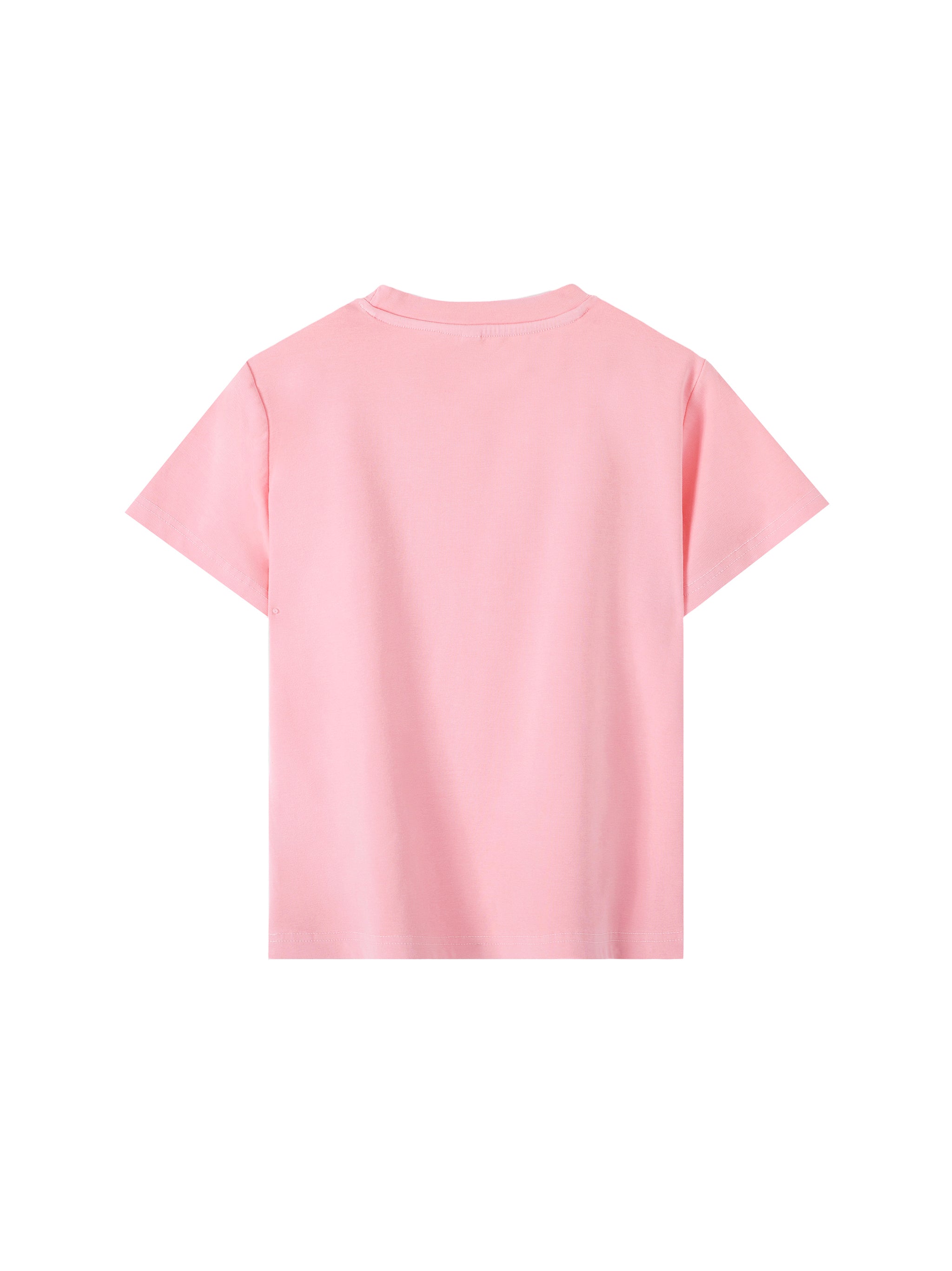 Vintage Wash Slim Fit T-shirt