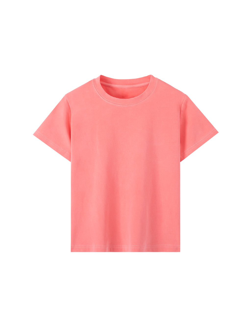 Vintage Wash Slim Fit T-shirt