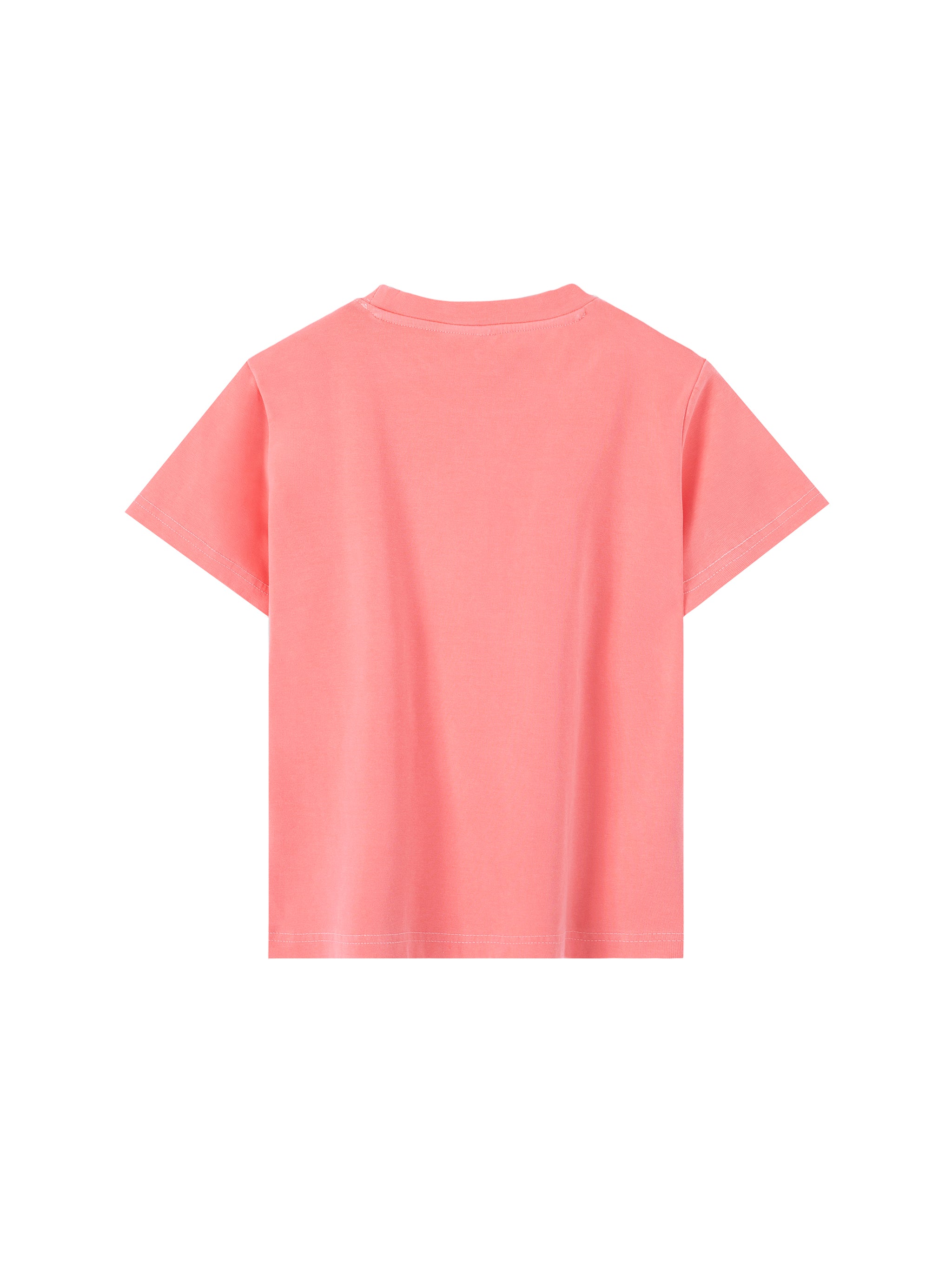 Vintage Wash Slim Fit T-shirt