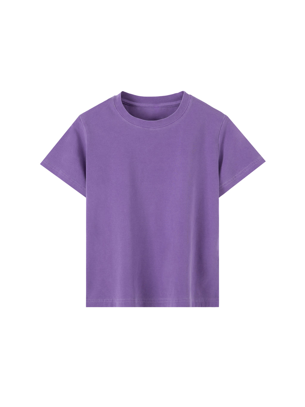 Vintage Wash Slim Fit T-shirt