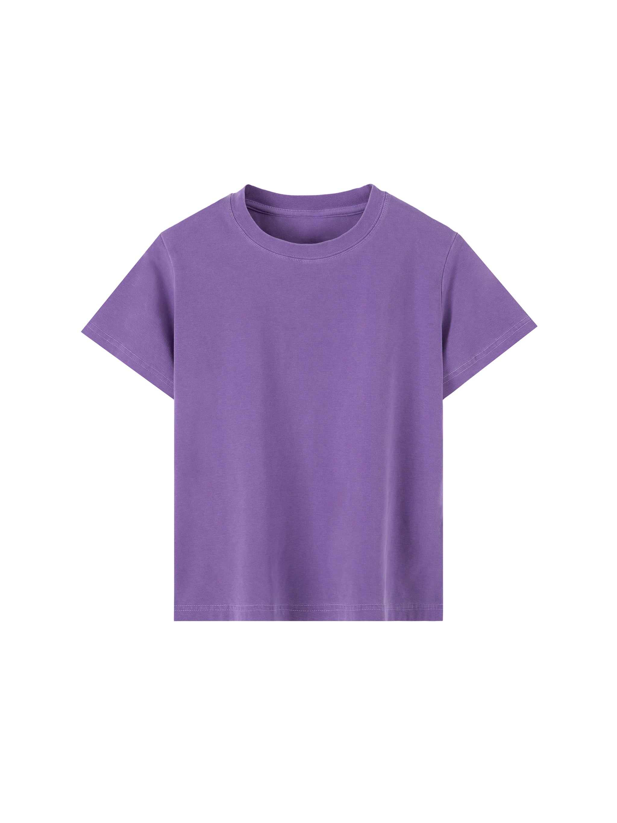 Vintage Wash Slim Fit T-shirt