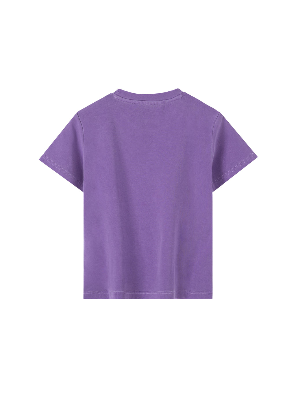 Vintage Wash Slim Fit T-shirt