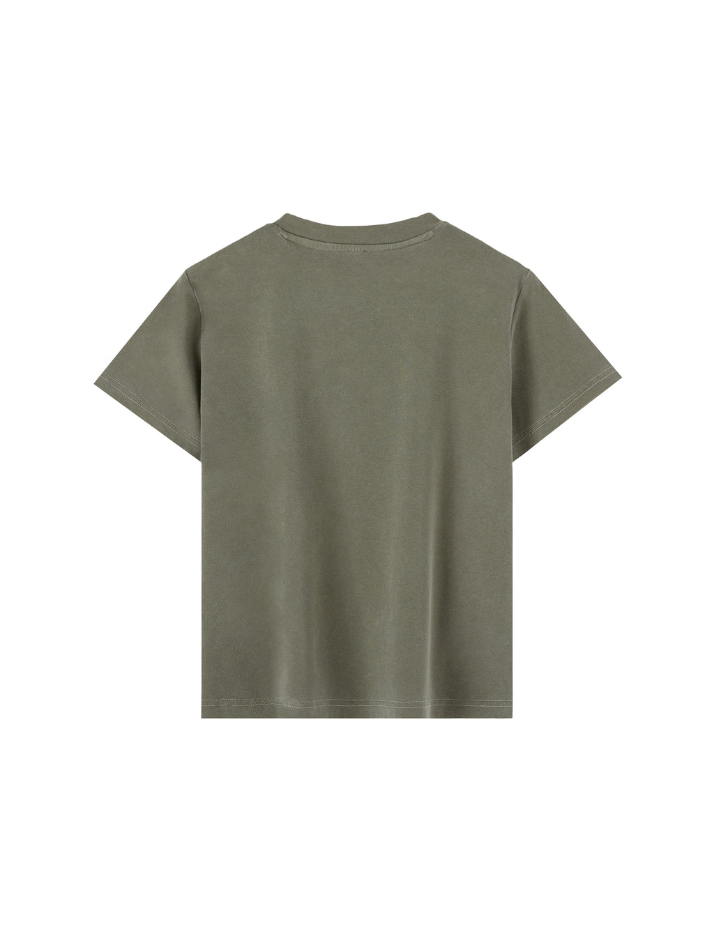 Vintage Wash Slim Fit T-shirt