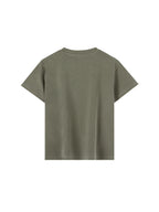 Vintage Wash Slim Fit T-shirt