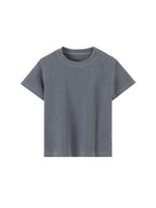 Vintage Wash Slim Fit T-shirt
