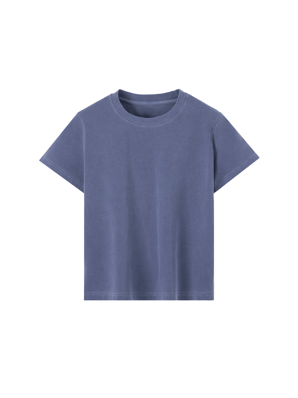 Vintage Wash Slim Fit T-shirt