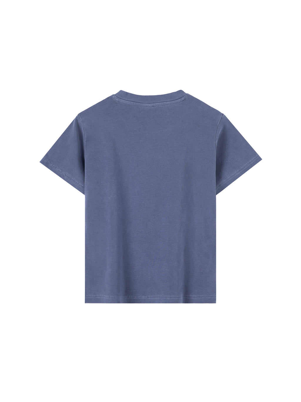 Vintage Wash Slim Fit T-shirt