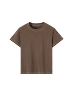 Vintage Wash Slim Fit T-shirt