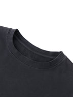 Vintage Wash Slim Fit T-shirt