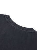 Vintage Wash Slim Fit T-shirt