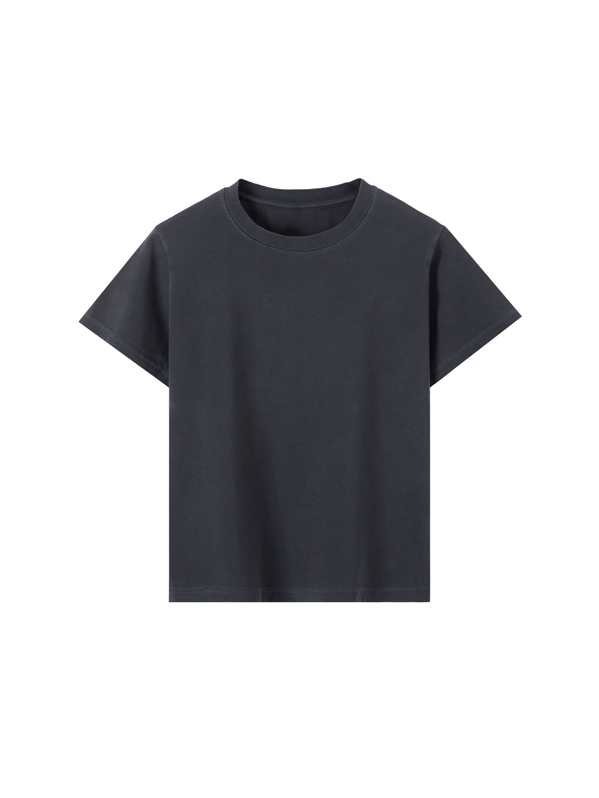 Vintage Wash Slim Fit T-shirt