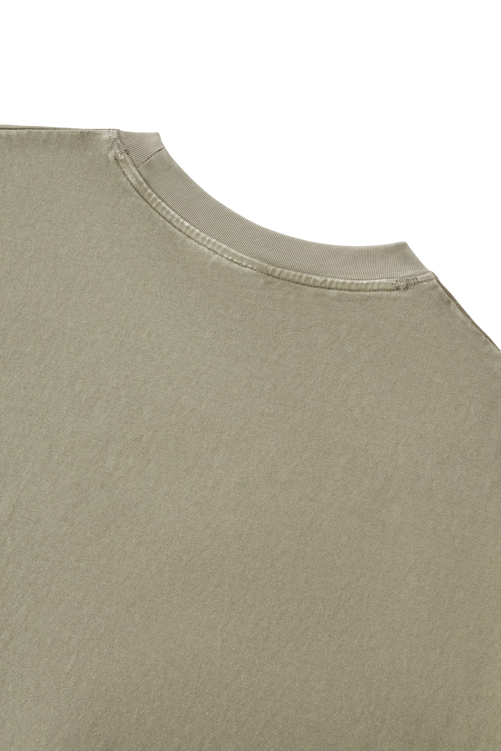 Vintage Washed Boxy T-Shirt