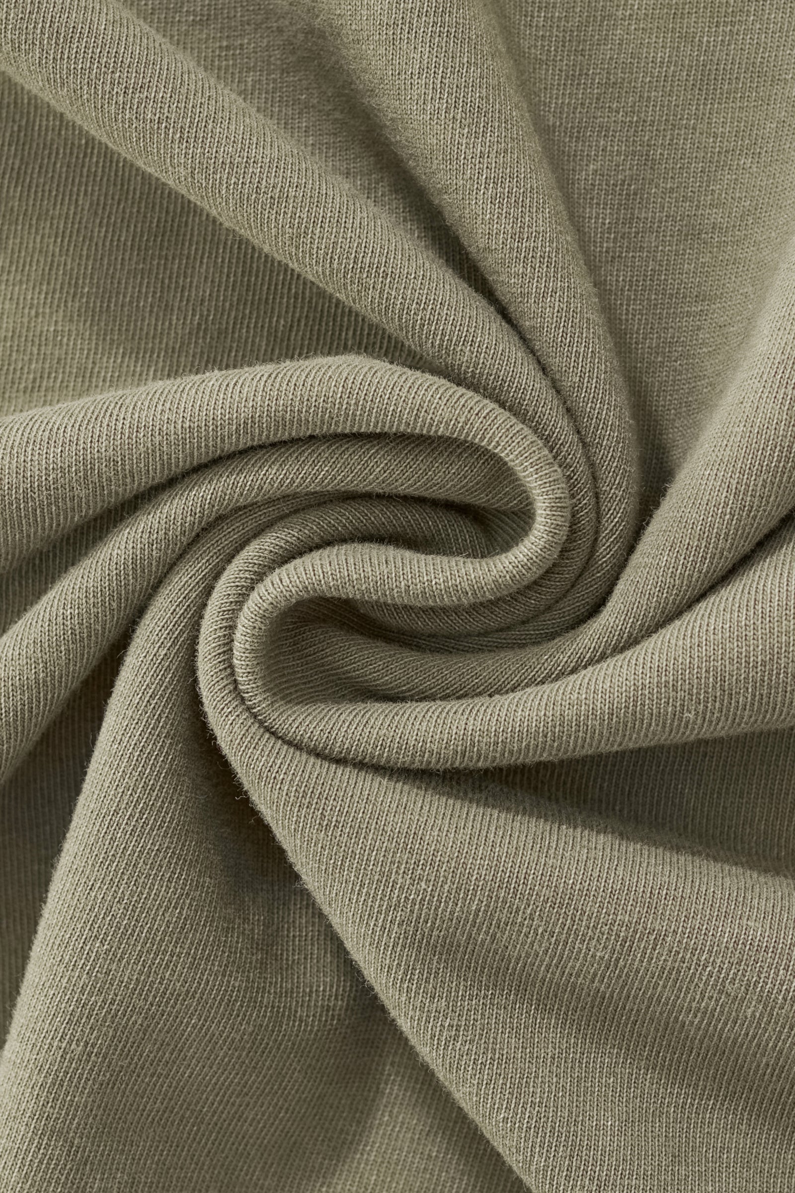 Vintage Washed Boxy T-Shirt