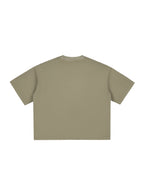 Vintage Washed Boxy T-Shirt