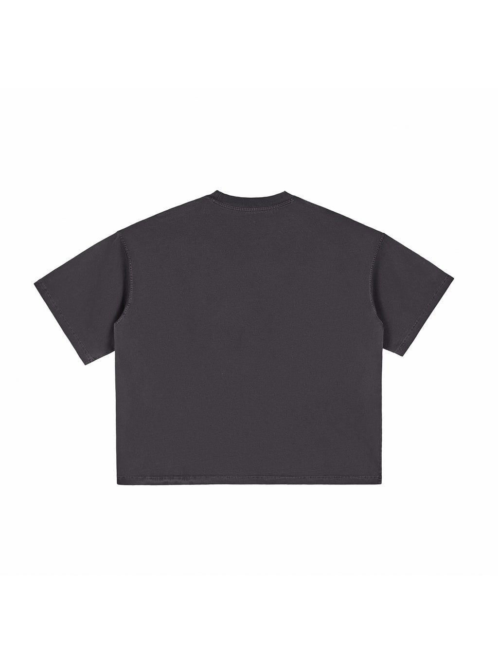 Vintage Washed Boxy T-Shirt