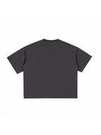 Vintage Washed Boxy T-Shirt