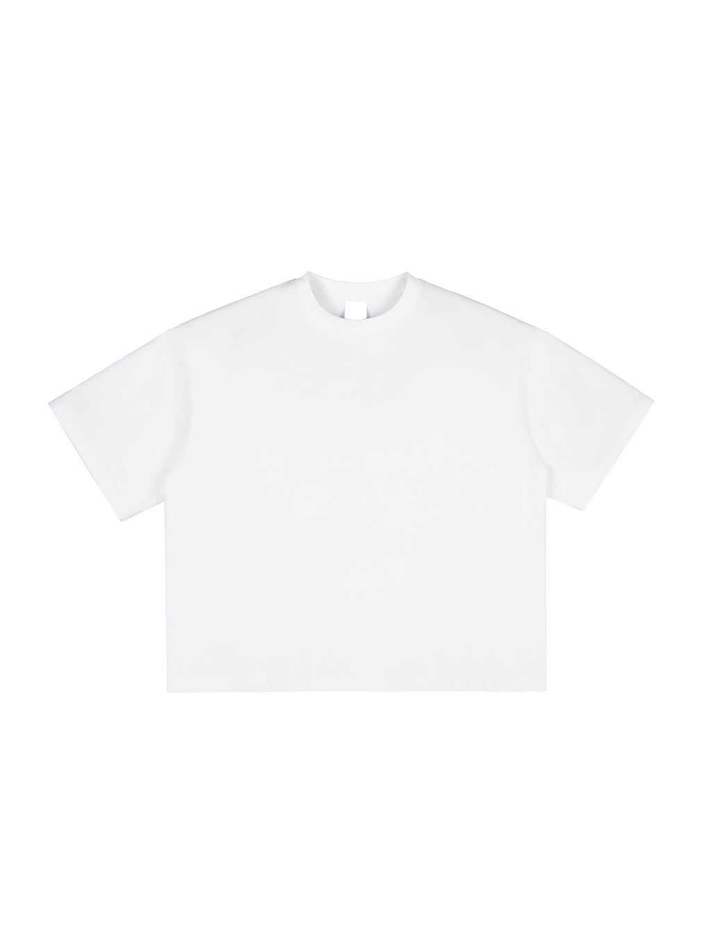 Vintage Washed Boxy T-Shirt