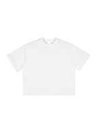 Vintage Washed Boxy T-Shirt