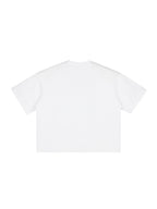 Vintage Washed Boxy T-Shirt