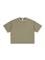 Vintage Washed Boxy T-Shirt