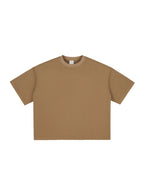 Vintage Washed Boxy T-Shirt