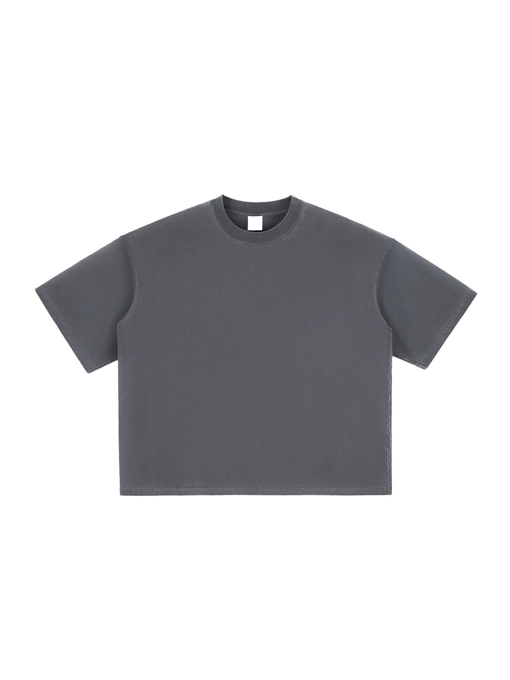 Vintage Washed Boxy T-Shirt