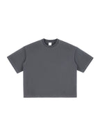Vintage Washed Boxy T-Shirt