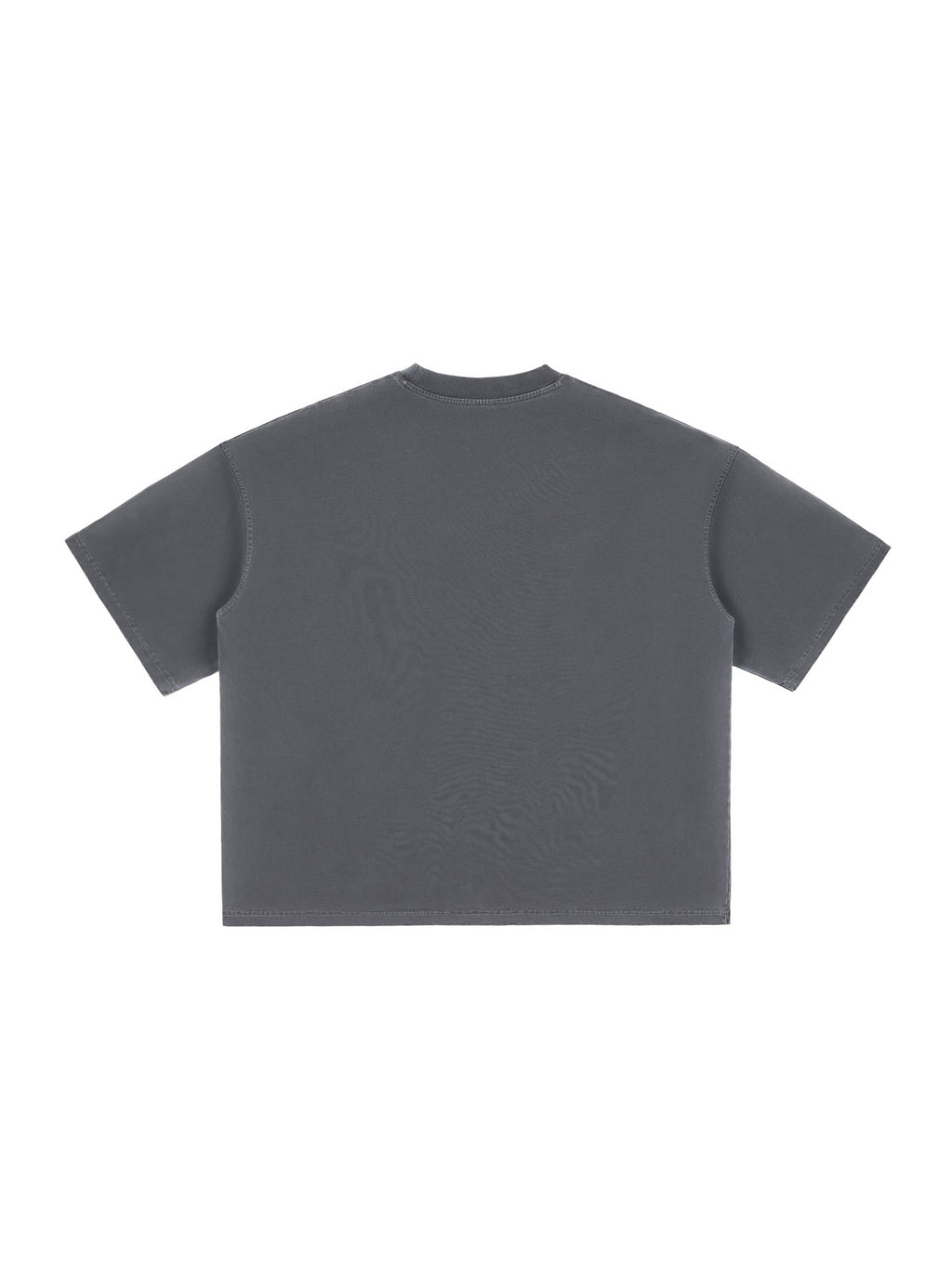 Vintage Washed Boxy T-Shirt