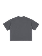 Vintage Washed Boxy T-Shirt