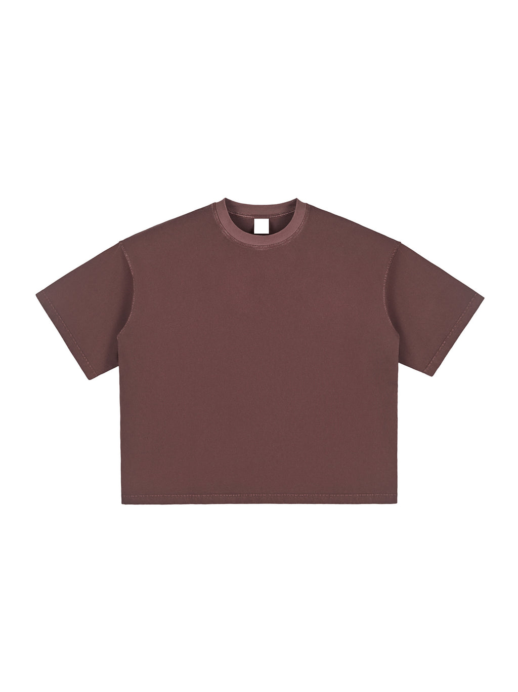 Vintage Washed Boxy T-Shirt