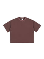Vintage Washed Boxy T-Shirt