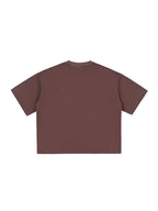 Vintage Washed Boxy T-Shirt