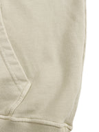 Vintage Washed Cotton Hoodie