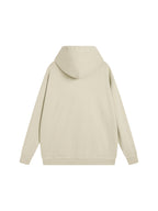 Vintage Washed Cotton Hoodie