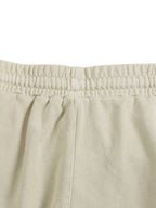 Vintage Washed Cotton Sweatpants