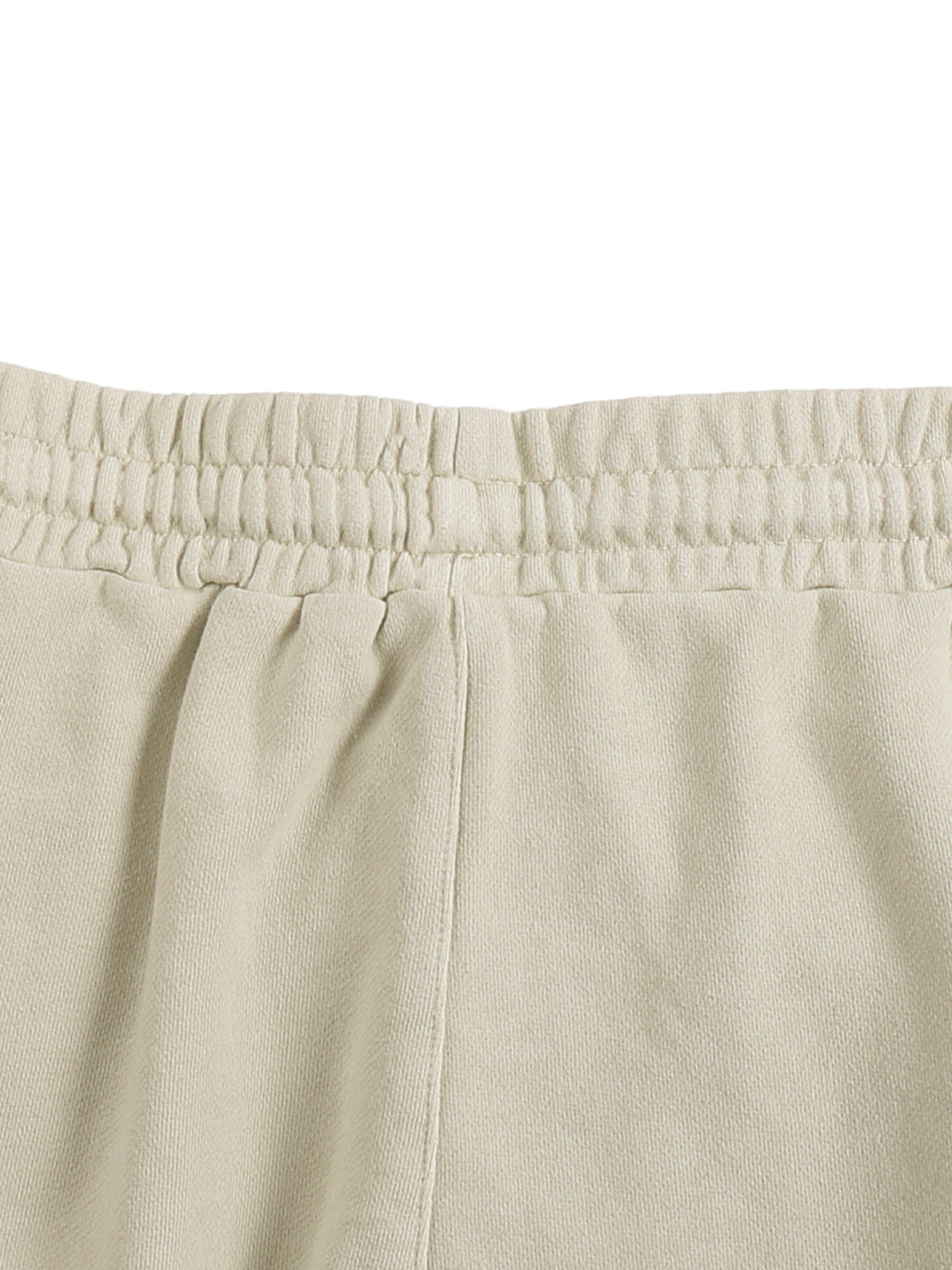 Vintage Washed Cotton Sweatpants