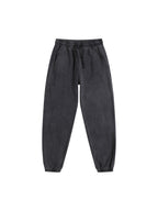 Vintage Washed Cotton Sweatpants