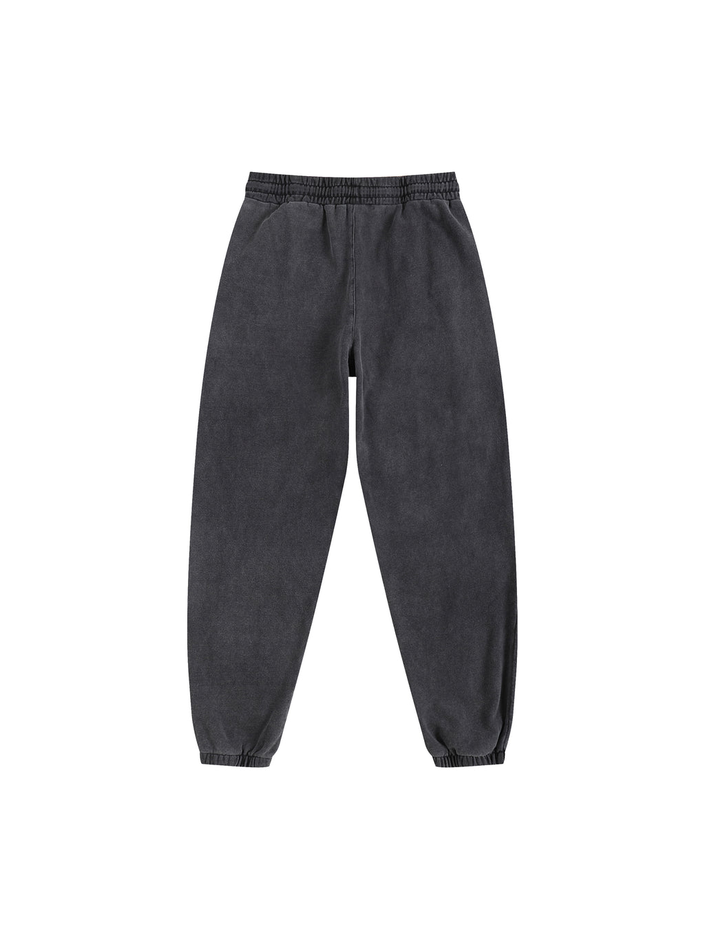 Vintage Washed Cotton Sweatpants