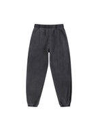 Vintage Washed Cotton Sweatpants
