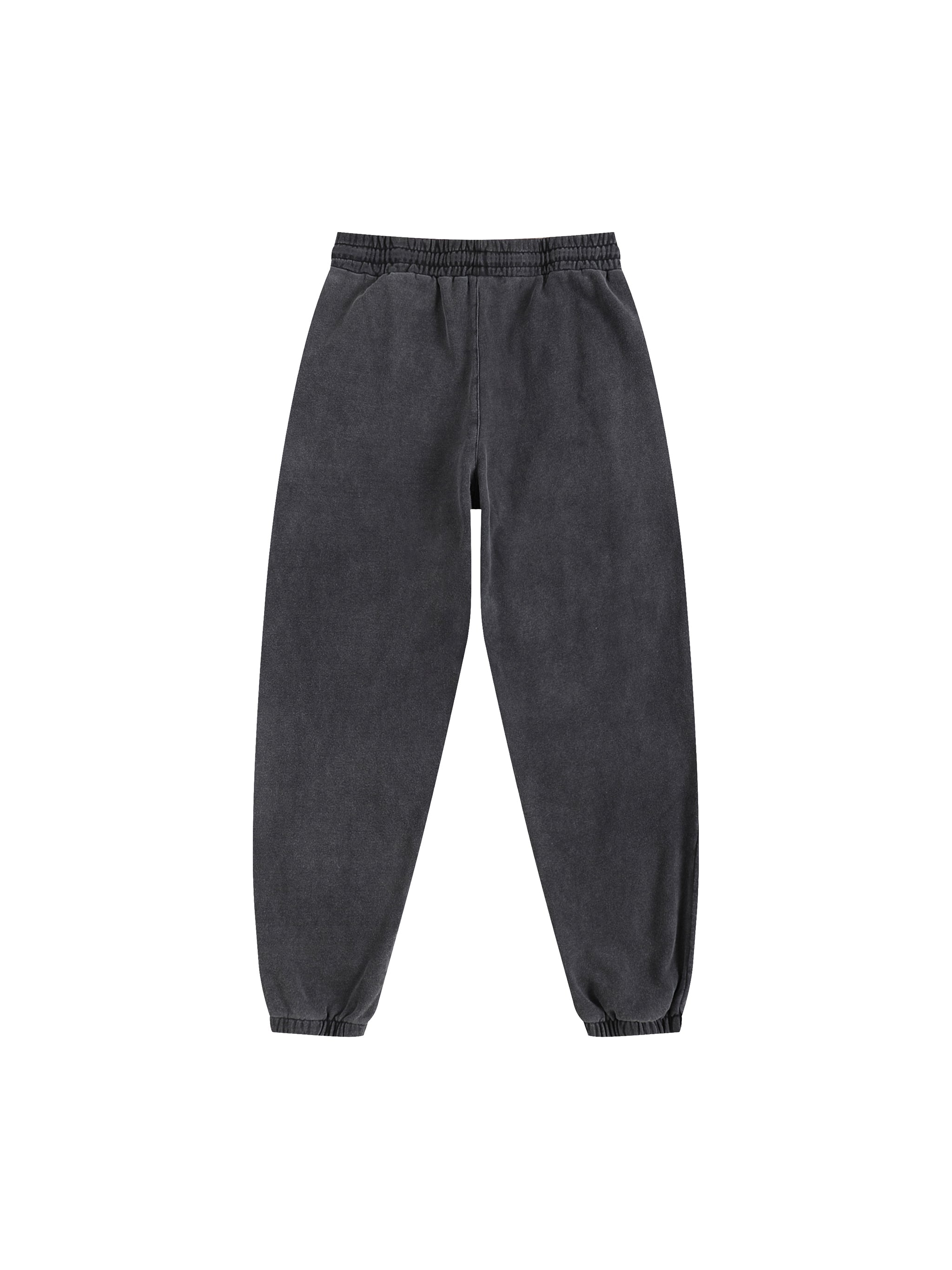 Vintage Washed Cotton Sweatpants