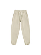 Vintage Washed Cotton Sweatpants