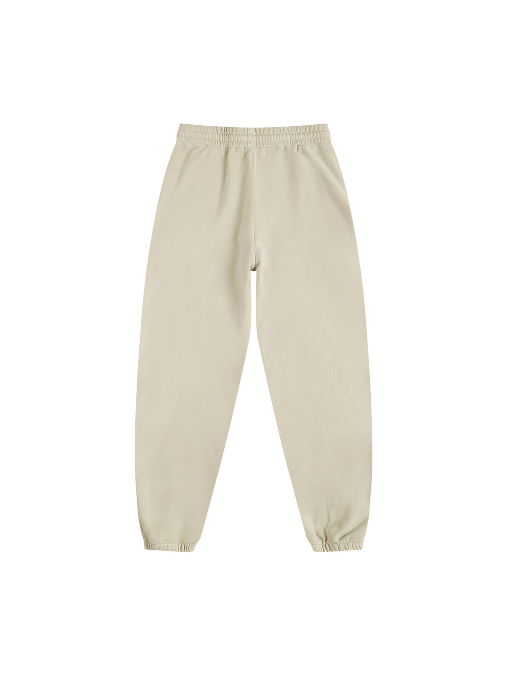 Vintage Washed Cotton Sweatpants